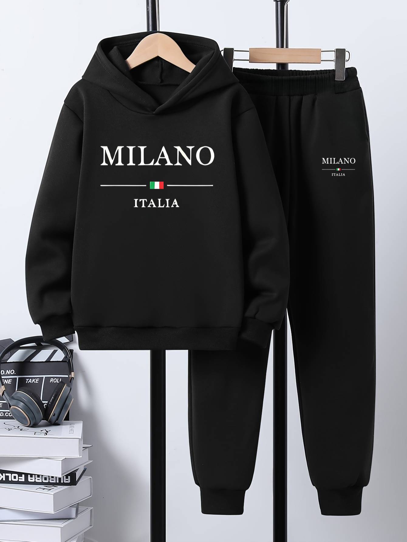 Tatil Özel Ürünleri Okula Dönü - Streetwear Brand Italy incelemesi ve fiyatı