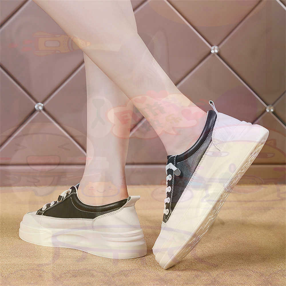 Bağcıklı Tıknaz Loafer'lar Kad - Streetwear Brand Italy incelemesi ve fiyatı