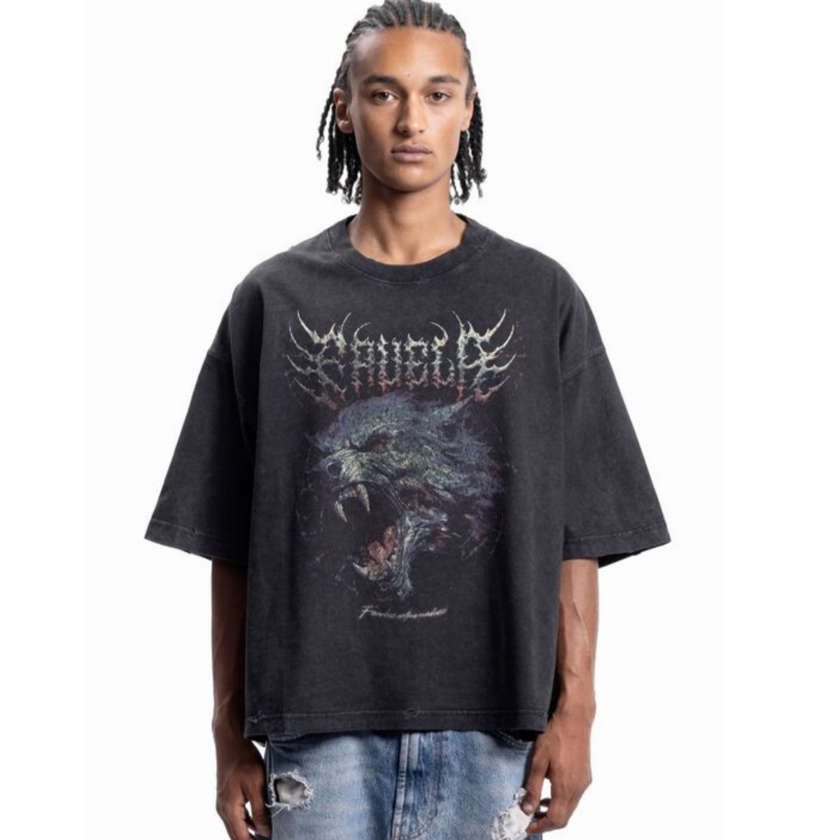 Kült Metal Font Street Trendy  - Streetwear Brand Fonts incelemesi ve fiyatı
