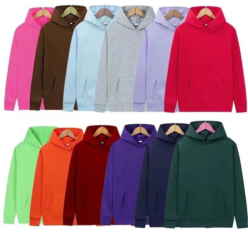 Erkek Kadın Kapüşonlu Sweatshi - Streetwear Brand Hoodies incelemesi ve fiyatı