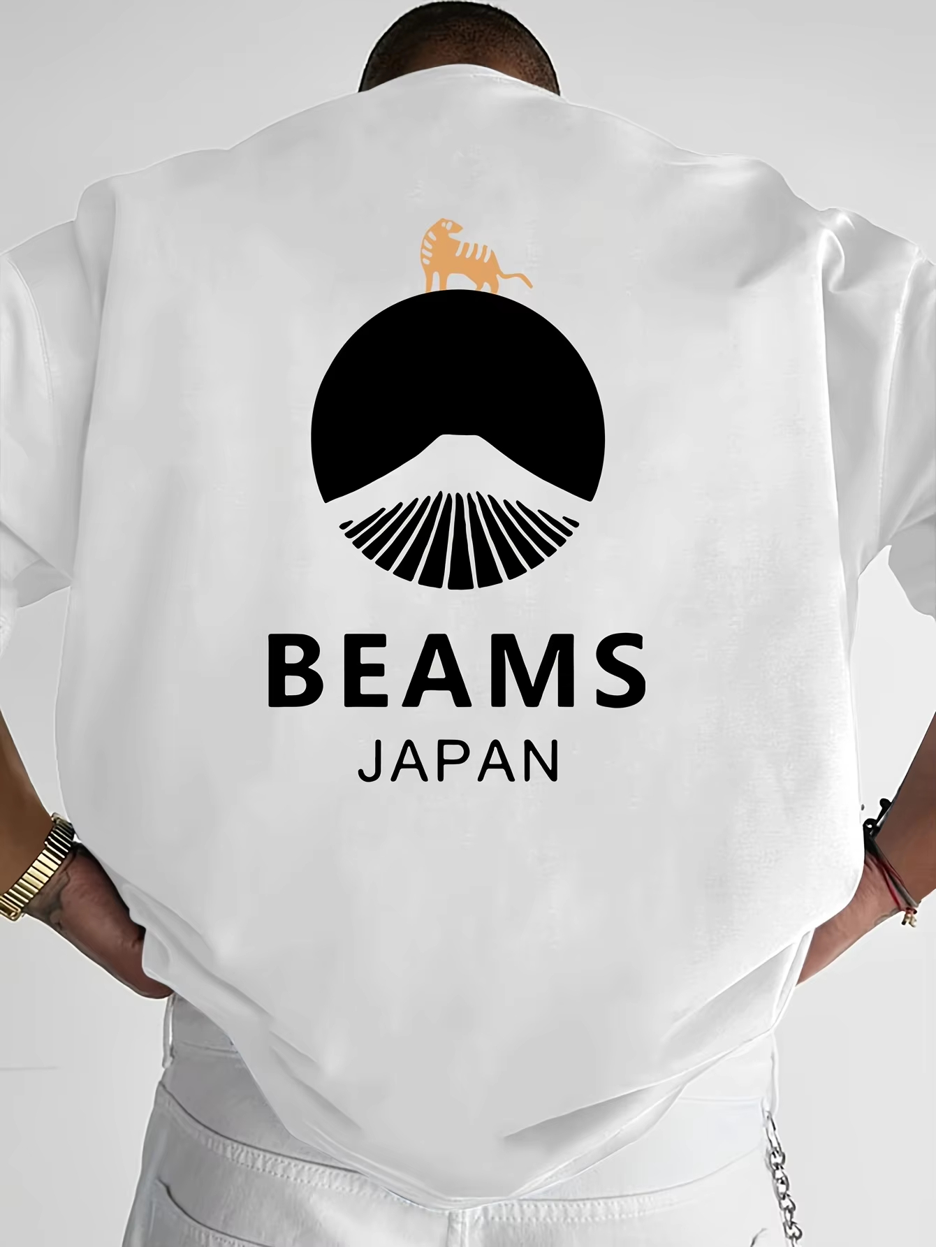 Japon Klasik Trend Marka T-Shi - Streetwear Brand Tees incelemesi ve fiyatı