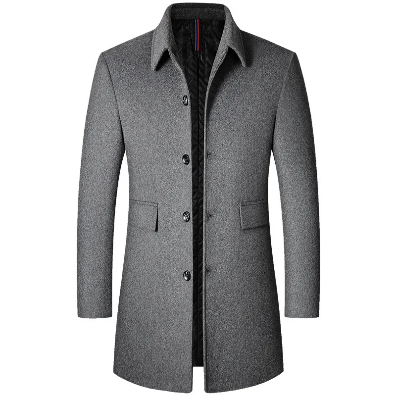 BROWON Marka Kışlık Mont Erkek - Streetwear Brand Jacket incelemesi ve fiyatı