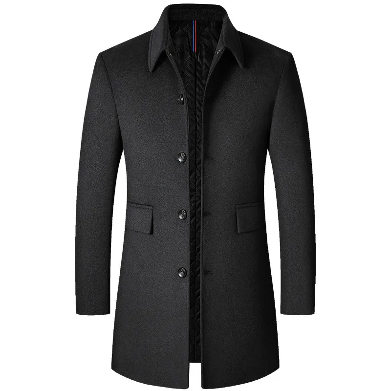 BROWON Marka Kışlık Mont Erkek - Streetwear Brand Jacket incelemesi ve fiyatı