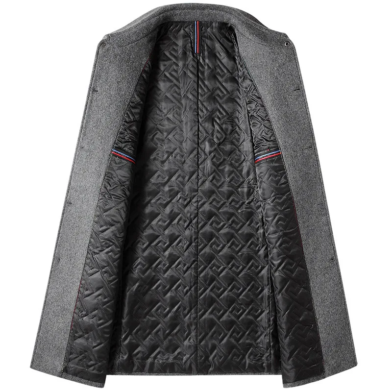BROWON Marka Kışlık Mont Erkek - Streetwear Brand Jacket incelemesi ve fiyatı