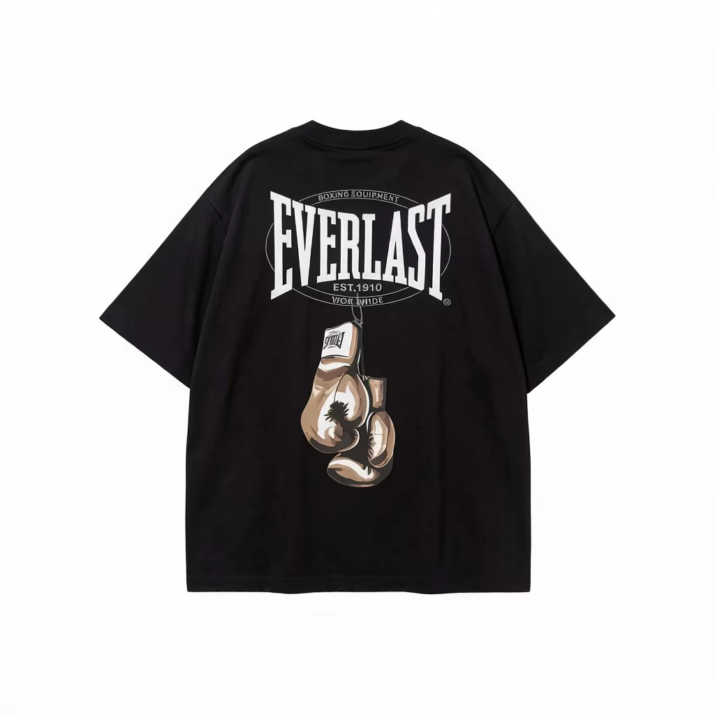 Klasik Dünya Çapında Boks Ekip - Streetwear Brand Tees incelemesi ve fiyatı