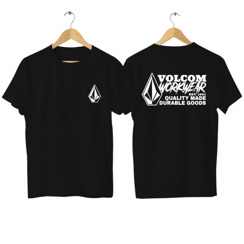 2025 Volcom Stone Kadın Modası - Streetwear Brand Tees incelemesi ve fiyatı