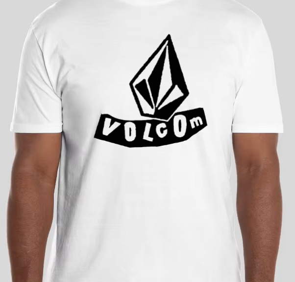 Volcom Erkek Kadın Pamuklu Tiş - Streetwear Brand Tees incelemesi ve fiyatı