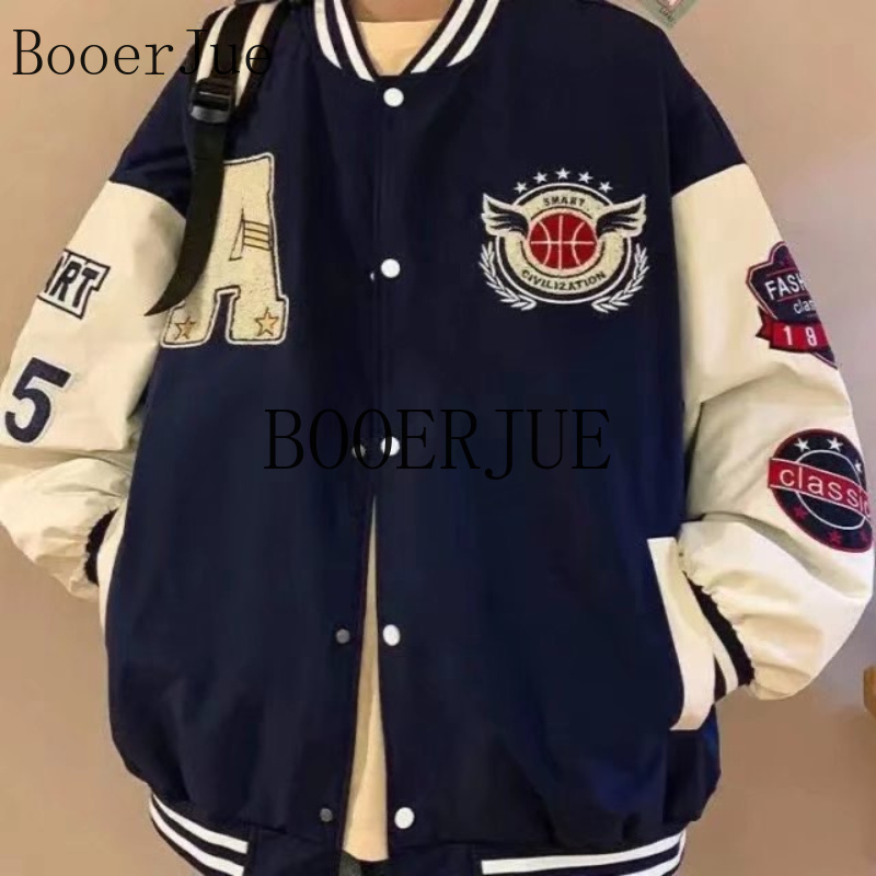 Spor Koşu Harfli Patchwork Sun - Streetwear Brand Jacket incelemesi ve fiyatı