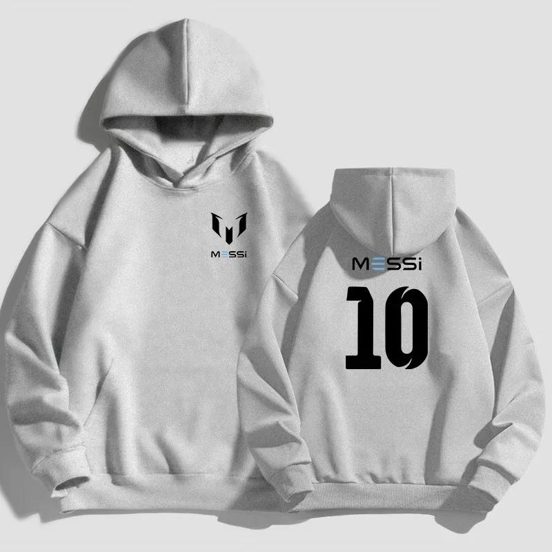 Mess-i Futbol Lüks Marka Grafi - Streetwear Brand Hoodies incelemesi ve fiyatı