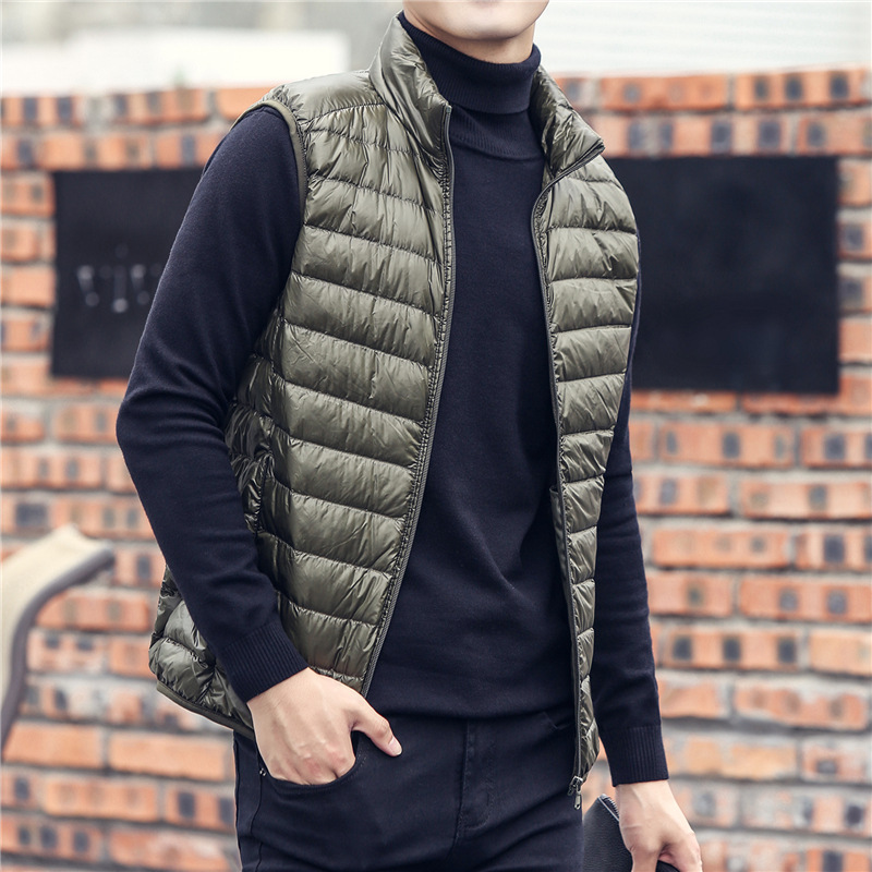 Erkek kolsuz kirpi ceketler mo - Streetwear Brand Jacket incelemesi ve fiyatı