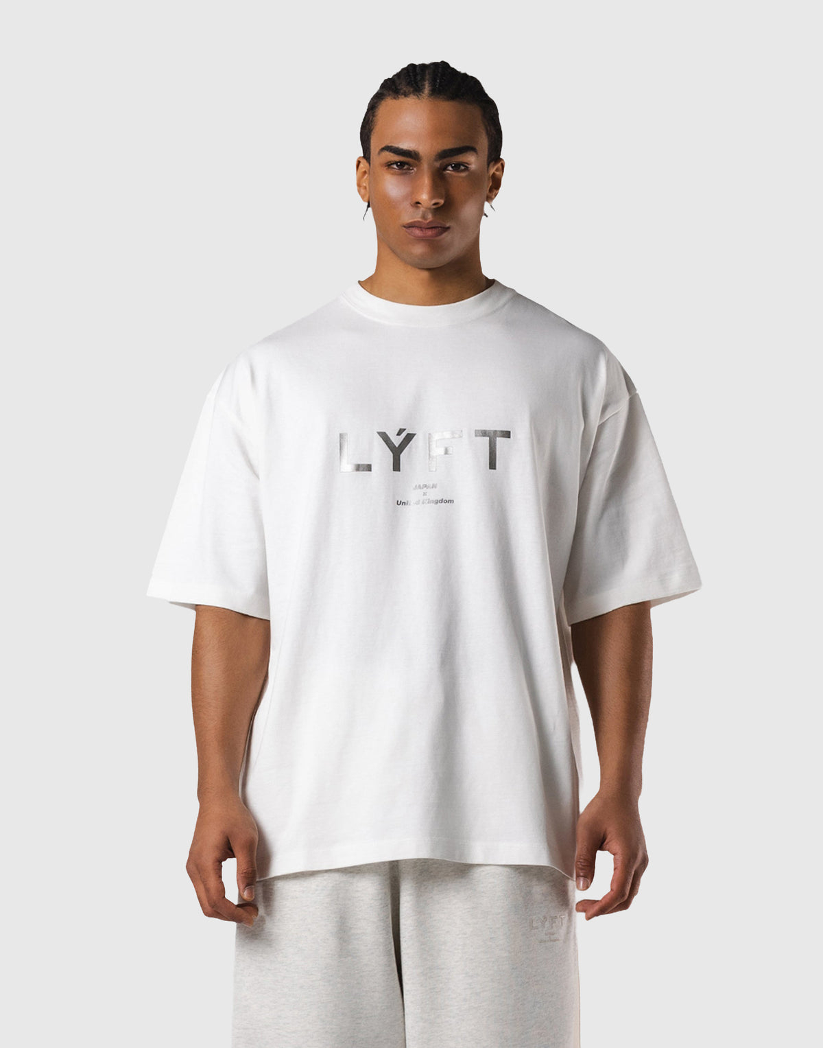 Logo Büyük Vintage Fitness Tre - Streetwear Brand Tees incelemesi ve fiyatı