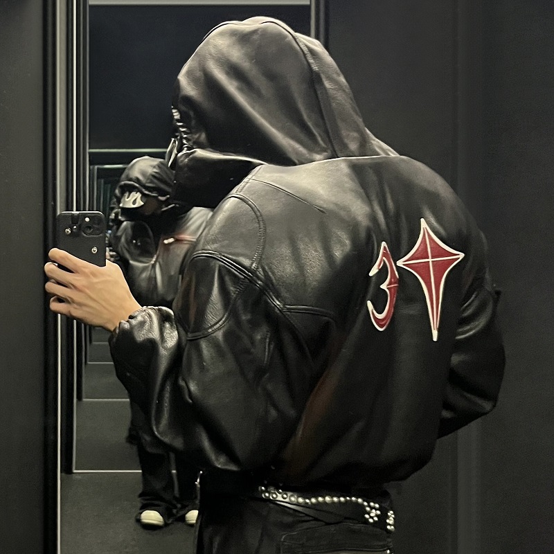 Thug Club Yeni Gelen Niş Sokak - Streetwear Brand Hoodies incelemesi ve fiyatı