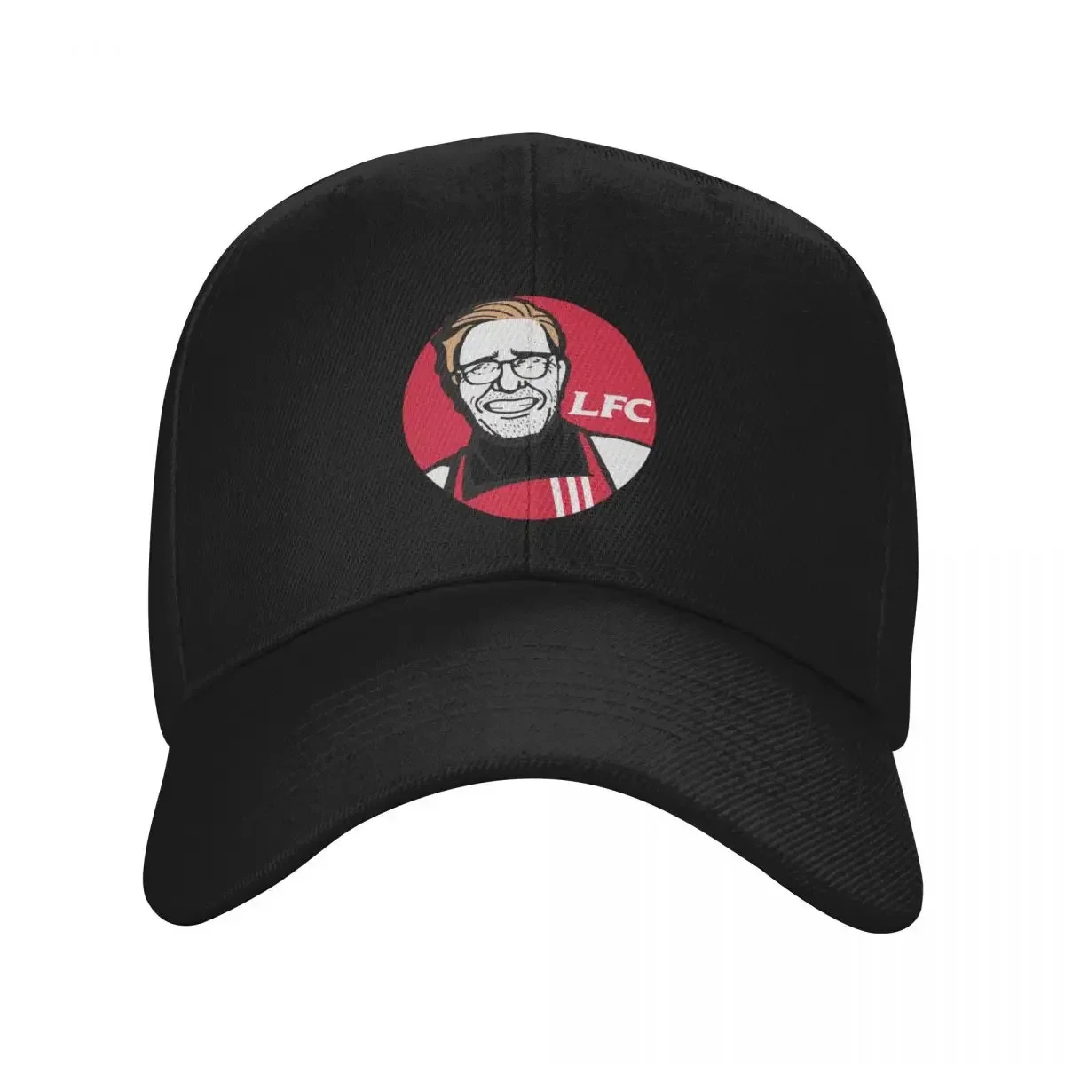 Kırmızı Klopp Logolu Beyzbol Ş - Streetwear Brand Red Logo incelemesi ve fiyatı