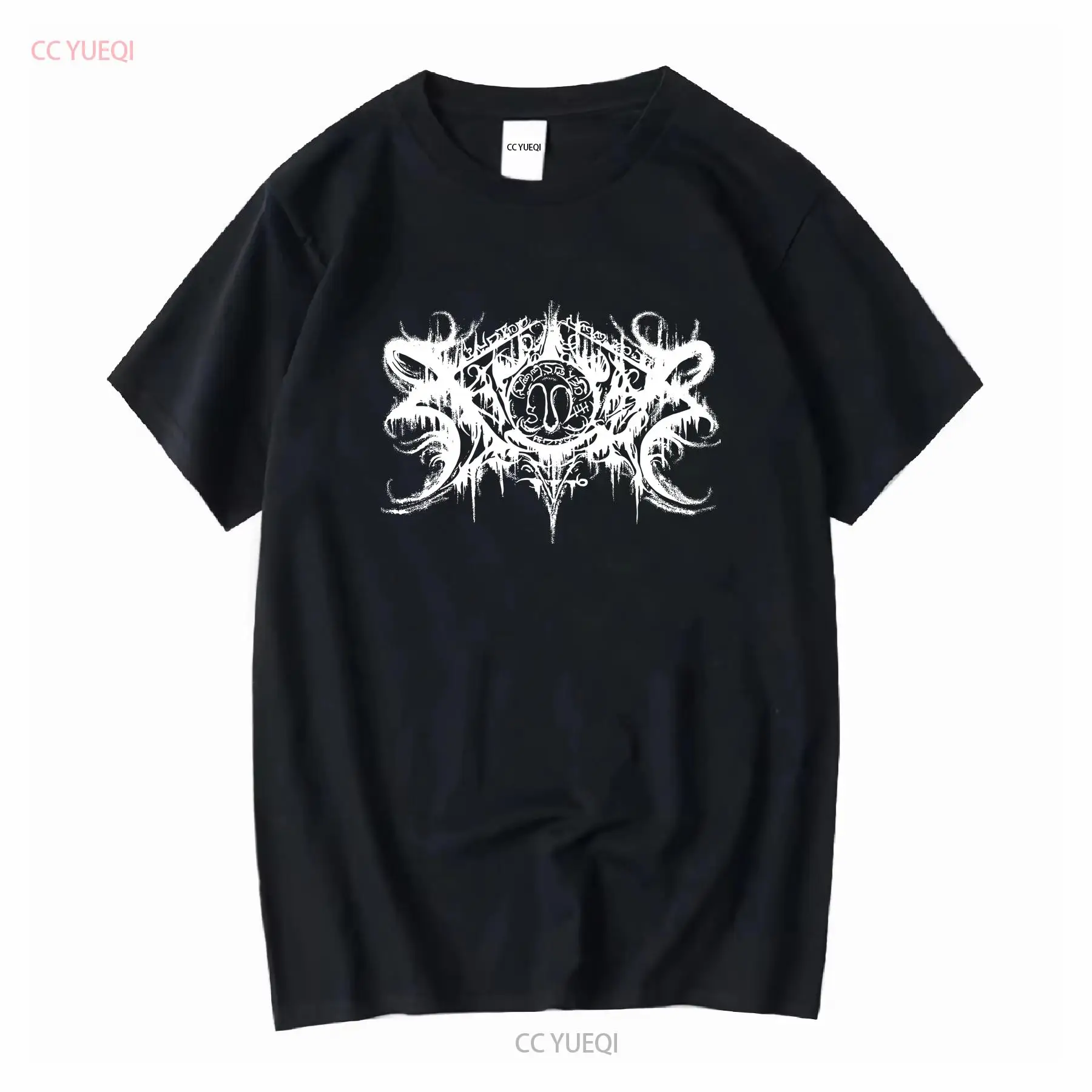 XASTHUR Yepyeni T Gömlek Black - Streetwear Brand Tees incelemesi ve fiyatı