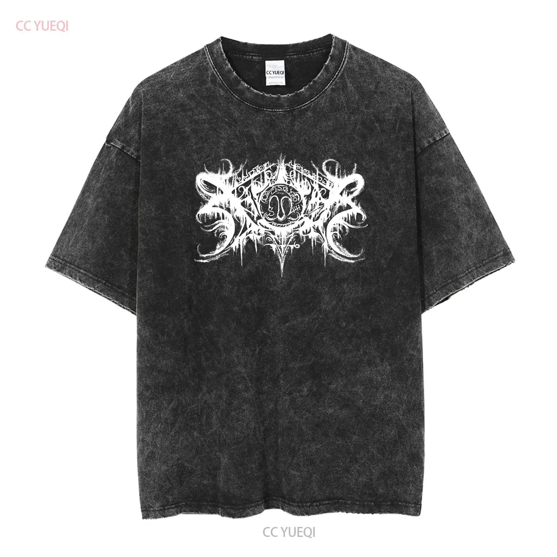 XASTHUR Yepyeni T Gömlek Black - Streetwear Brand Tees incelemesi ve fiyatı