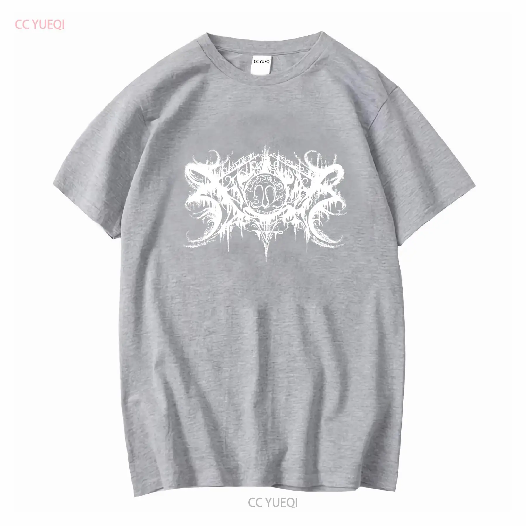 XASTHUR Yepyeni T Gömlek Black - Streetwear Brand Tees incelemesi ve fiyatı