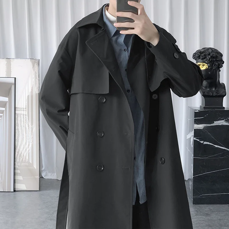 Moda Markası Erkek İş Rüzgarlı - Streetwear Brand Jacket incelemesi ve fiyatı