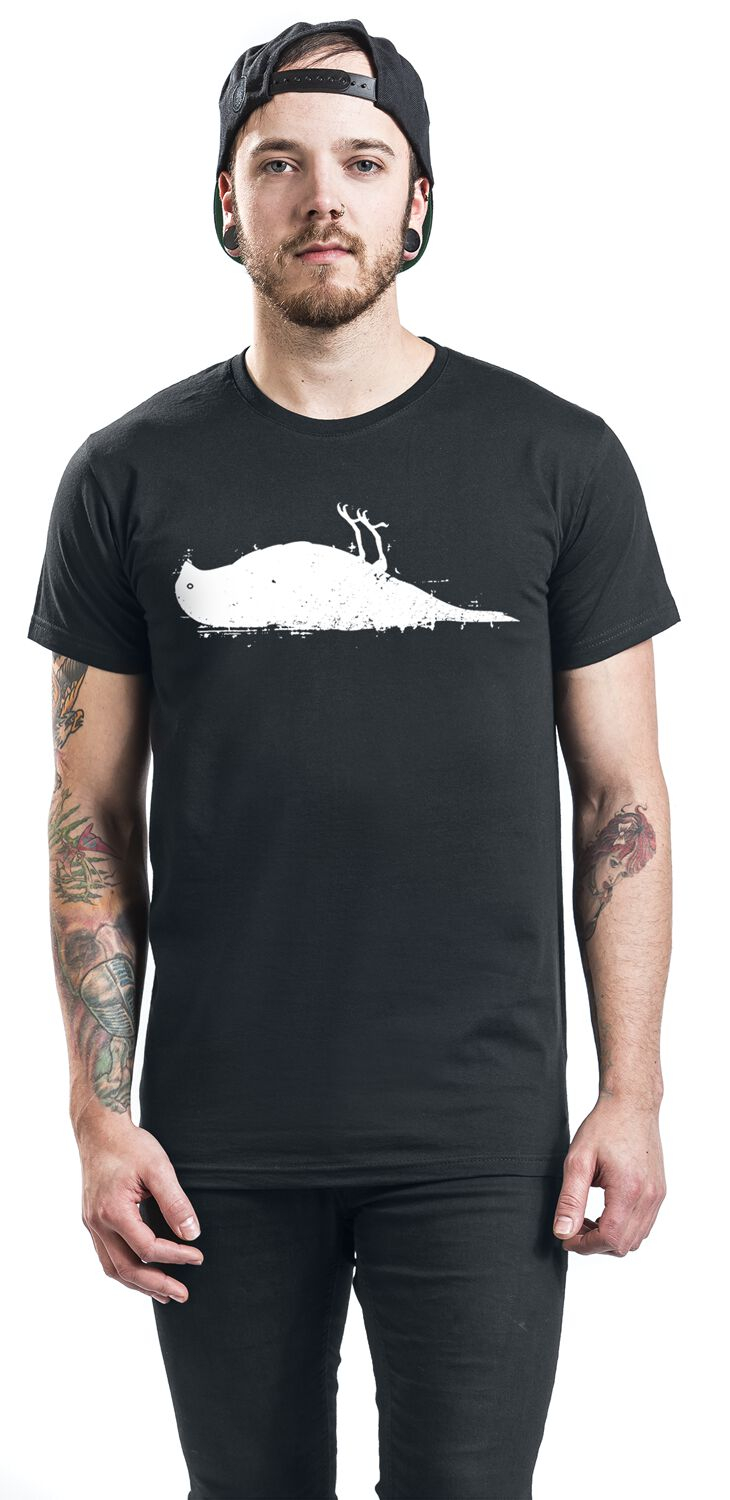 Dead Bird Atticus Marka T-Shir - Streetwear Brand Tees incelemesi ve fiyatı