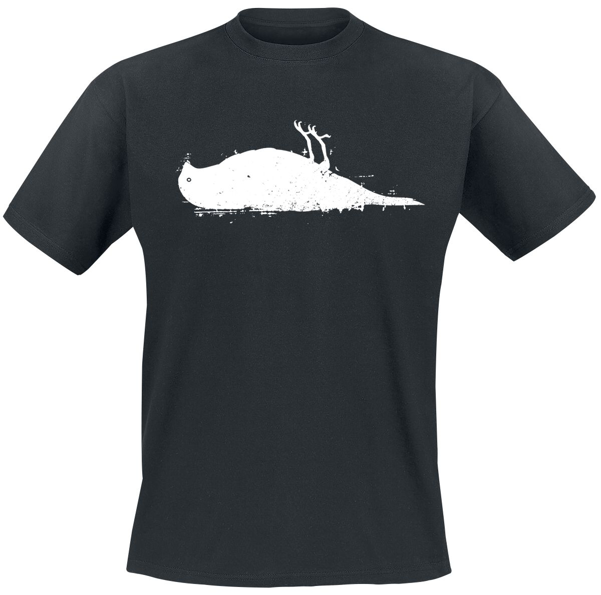 Dead Bird Atticus Marka T-Shir - Streetwear Brand Tees incelemesi ve fiyatı
