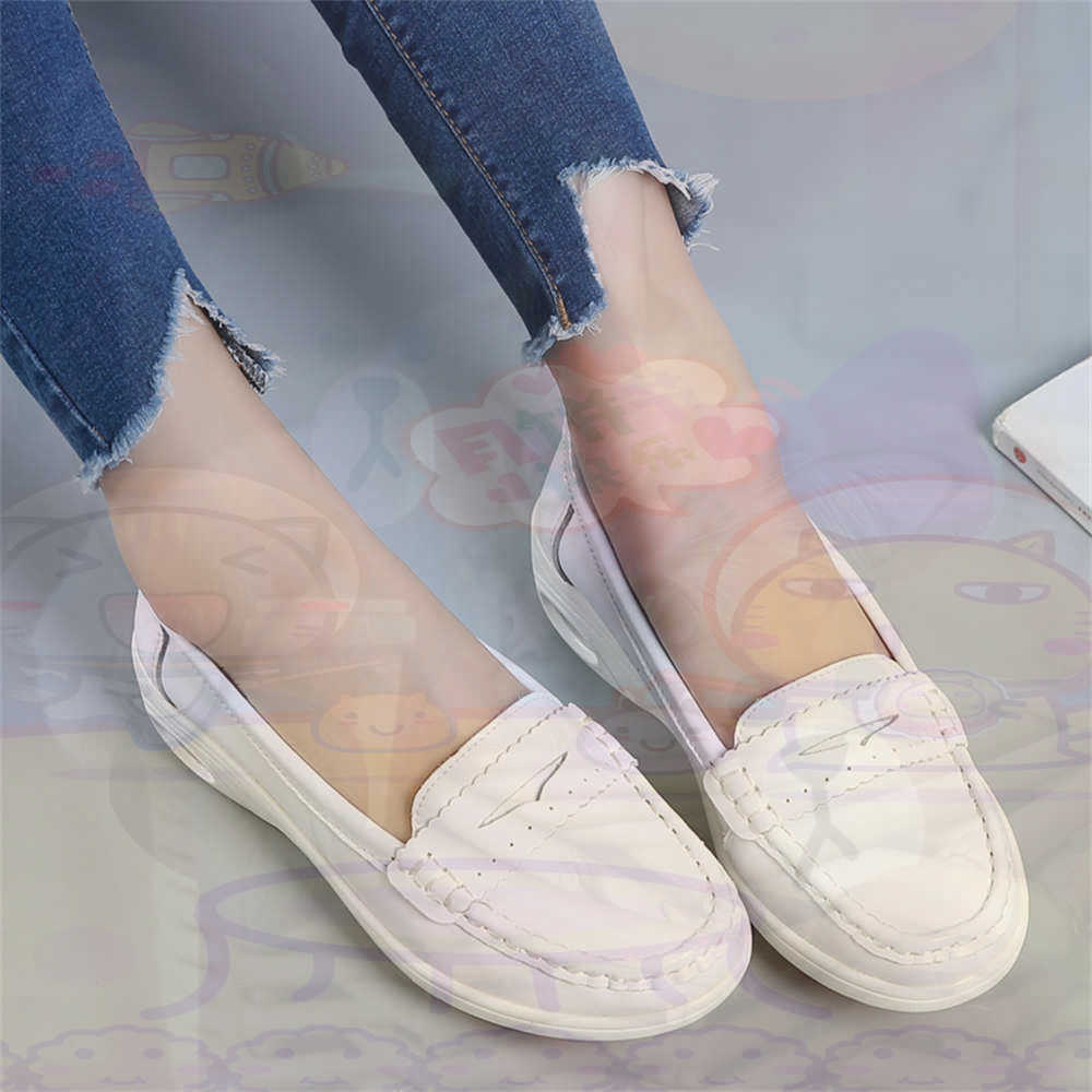 Yumuşak Slip-on Bayan Büyük Bo - Streetwear Brand Italy incelemesi ve fiyatı