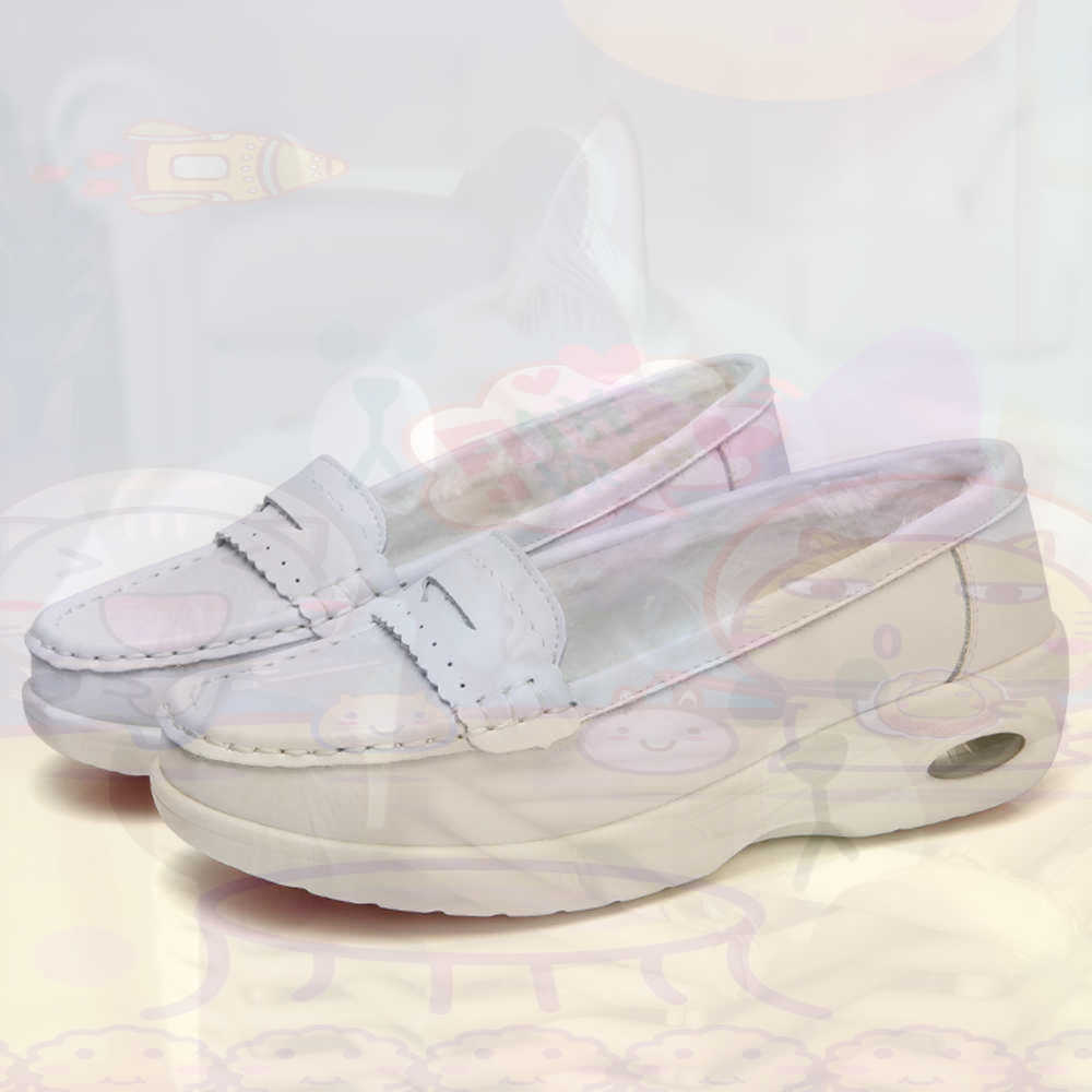Yumuşak Slip-on Bayan Büyük Bo - Streetwear Brand Italy incelemesi ve fiyatı
