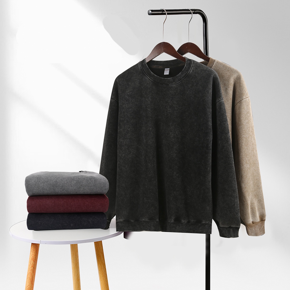 Trendy Marka Erkek Kadın Vinta - Streetwear Brand Hoodies incelemesi ve fiyatı