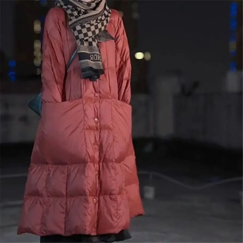 Boy uzun aşağı ceket büyük cep - Streetwear Brand Jacket incelemesi ve fiyatı