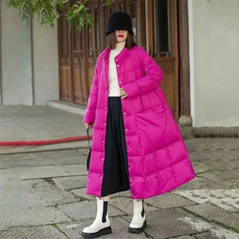 Boy uzun aşağı ceket büyük cep - Streetwear Brand Jacket incelemesi ve fiyatı