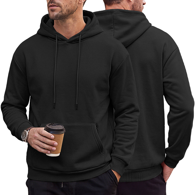 Ağır Ağırlık 400gsm Pamuklu Er - Streetwear Brand Hoodies incelemesi ve fiyatı