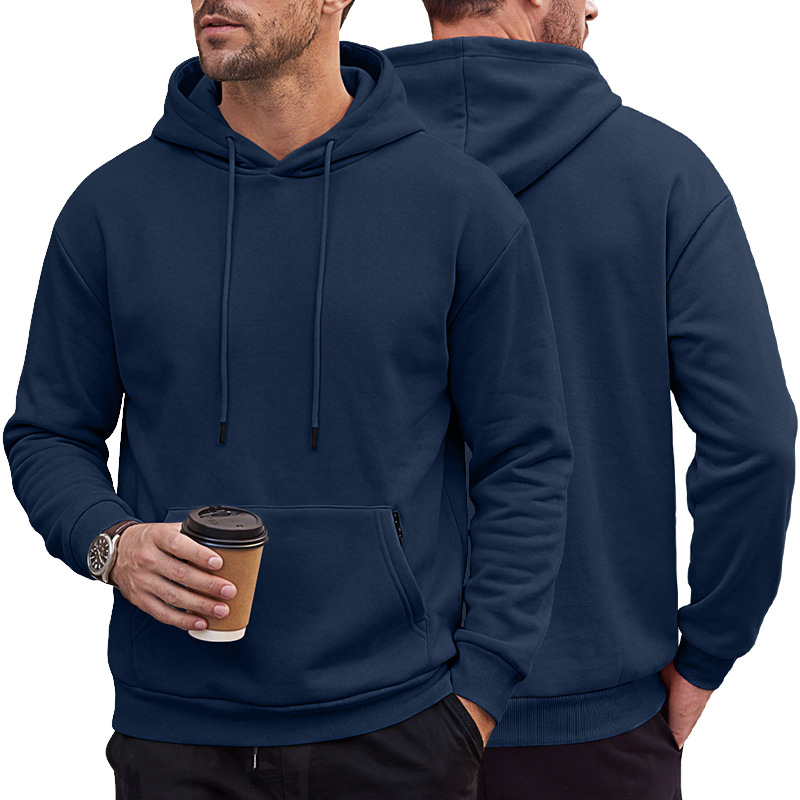 Ağır Ağırlık 400gsm Pamuklu Er - Streetwear Brand Hoodies incelemesi ve fiyatı