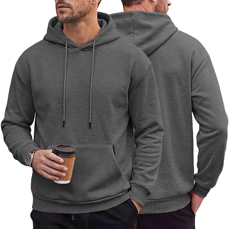Ağır Ağırlık 400gsm Pamuklu Er - Streetwear Brand Hoodies incelemesi ve fiyatı