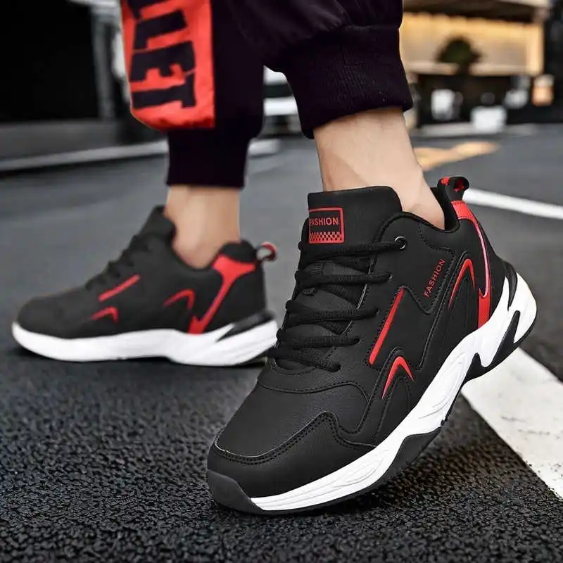 Soğuk geçirmez Bahar Spor Ayak - Streetwear Brand Italy incelemesi ve fiyatı