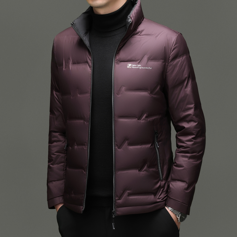 Kış Aşağı Ceket 2026 Hafif Lük - Streetwear Brand Jacket incelemesi ve fiyatı