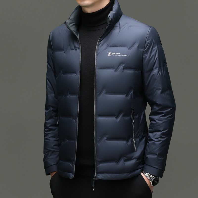 Kış Aşağı Ceket 2026 Hafif Lük - Streetwear Brand Jacket incelemesi ve fiyatı