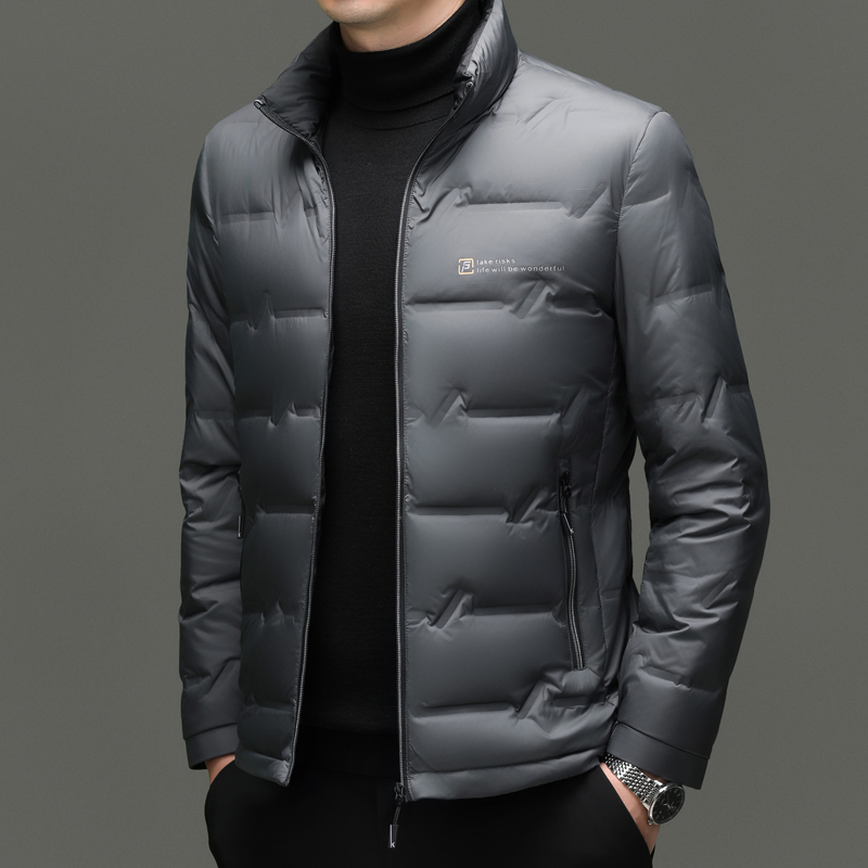 Kış Aşağı Ceket 2026 Hafif Lük - Streetwear Brand Jacket incelemesi ve fiyatı