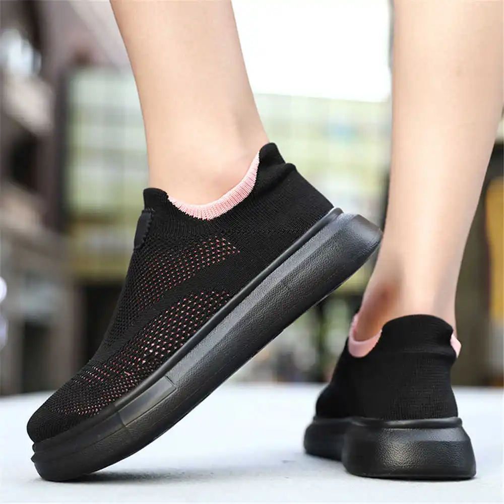 Platform çorap kahverengi ayak - Streetwear Brand Italy incelemesi ve fiyatı