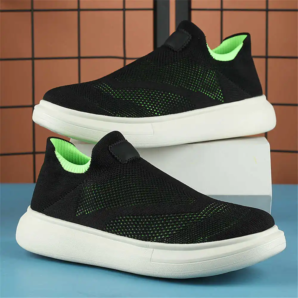 Platform çorap kahverengi ayak - Streetwear Brand Italy incelemesi ve fiyatı