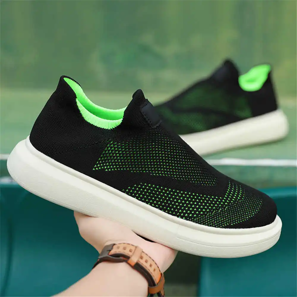 Platform çorap kahverengi ayak - Streetwear Brand Italy incelemesi ve fiyatı