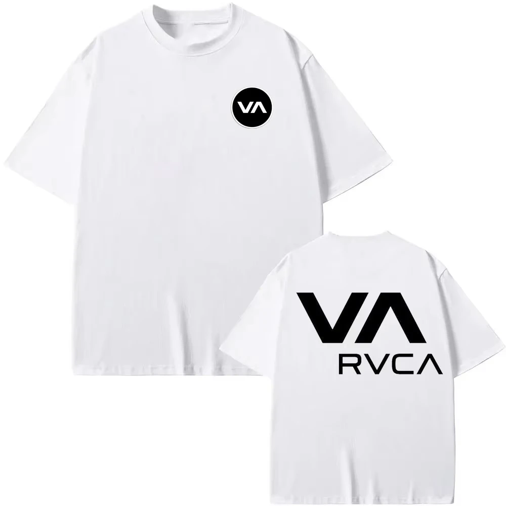 RVCA T Shirt Siyah Tee Yaz Pam - Streetwear Brand Tees incelemesi ve fiyatı